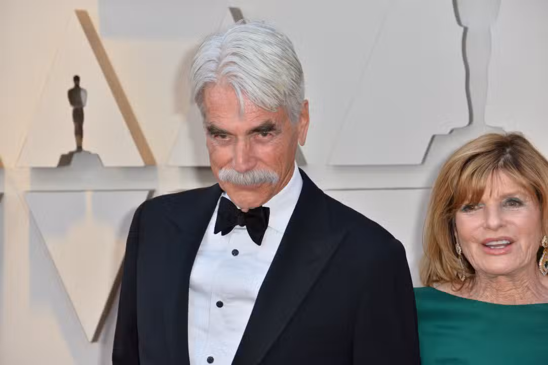Sam Elliott