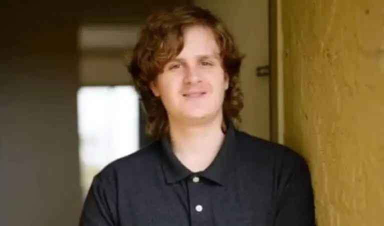Sam Nelson
