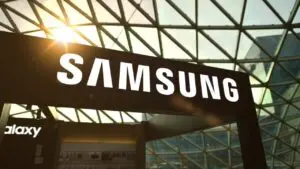 Samsung Display zorgt voor een revolutie op het gebied van schermen met nieuwe QD-OLED-technologie en V-Stripe RGB-ontwerp voor hoge helderheid
