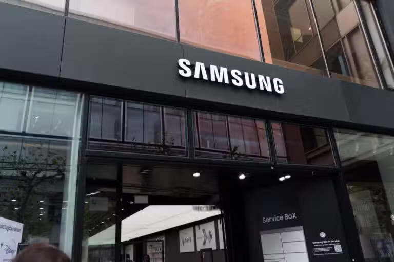 Samsung