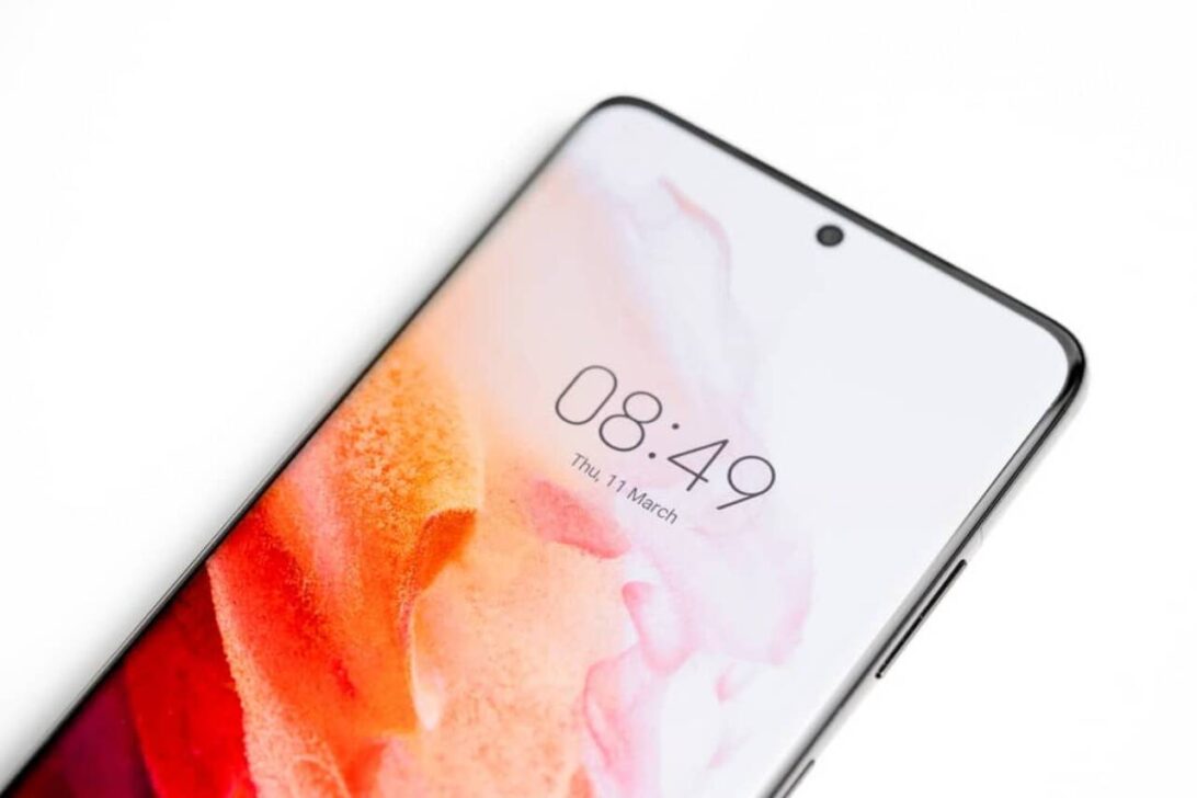 Samsung Galaxy