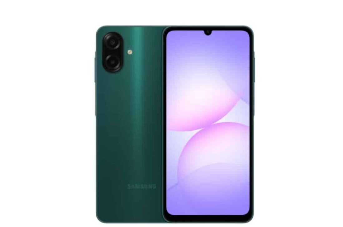 Samsung Galaxy A07