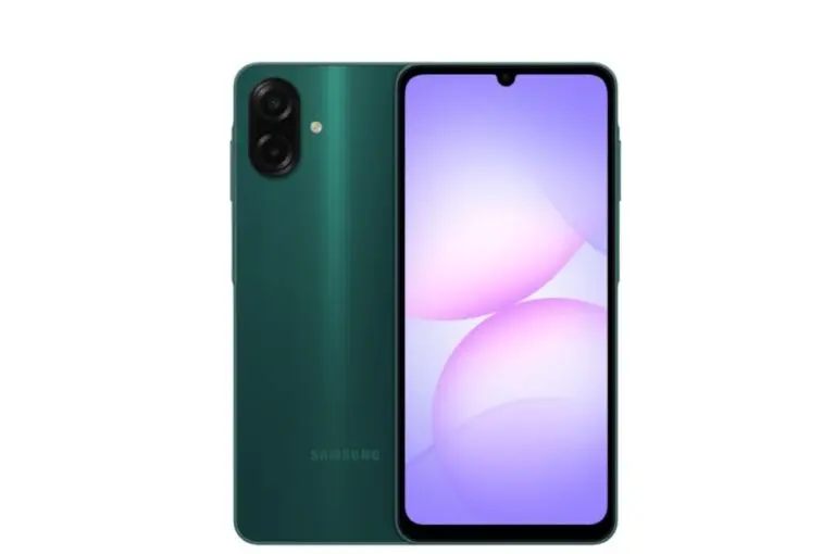 Samsung Galaxy A07