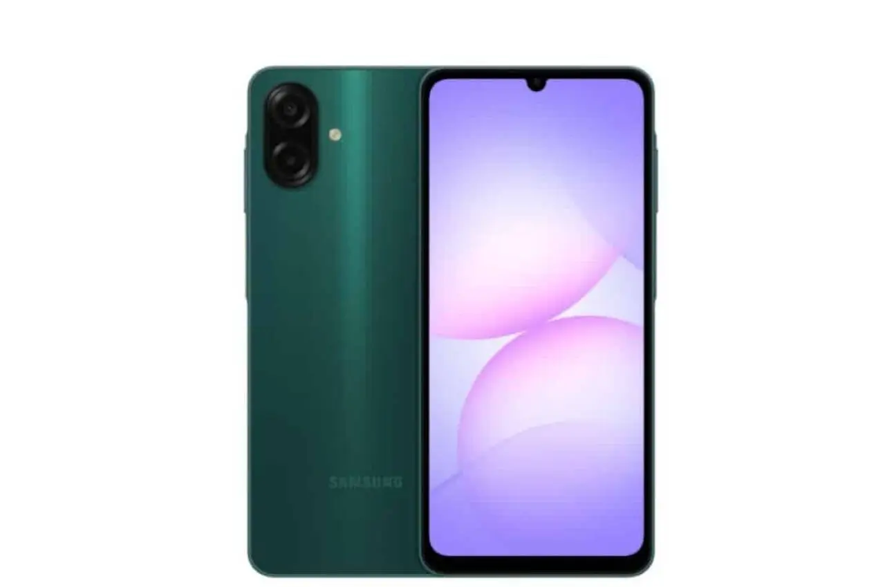 Galaxy A07