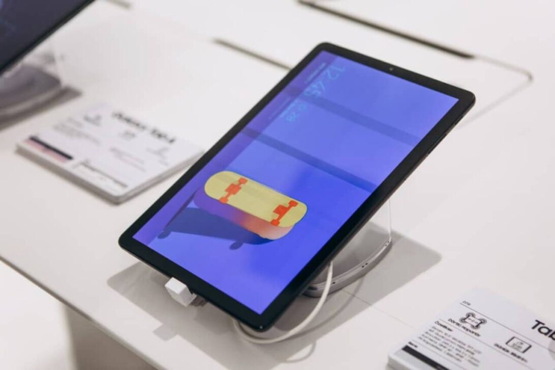 Samsung Galaxy Tab A