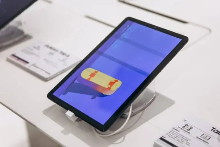 Samsung Galaxy Tab A