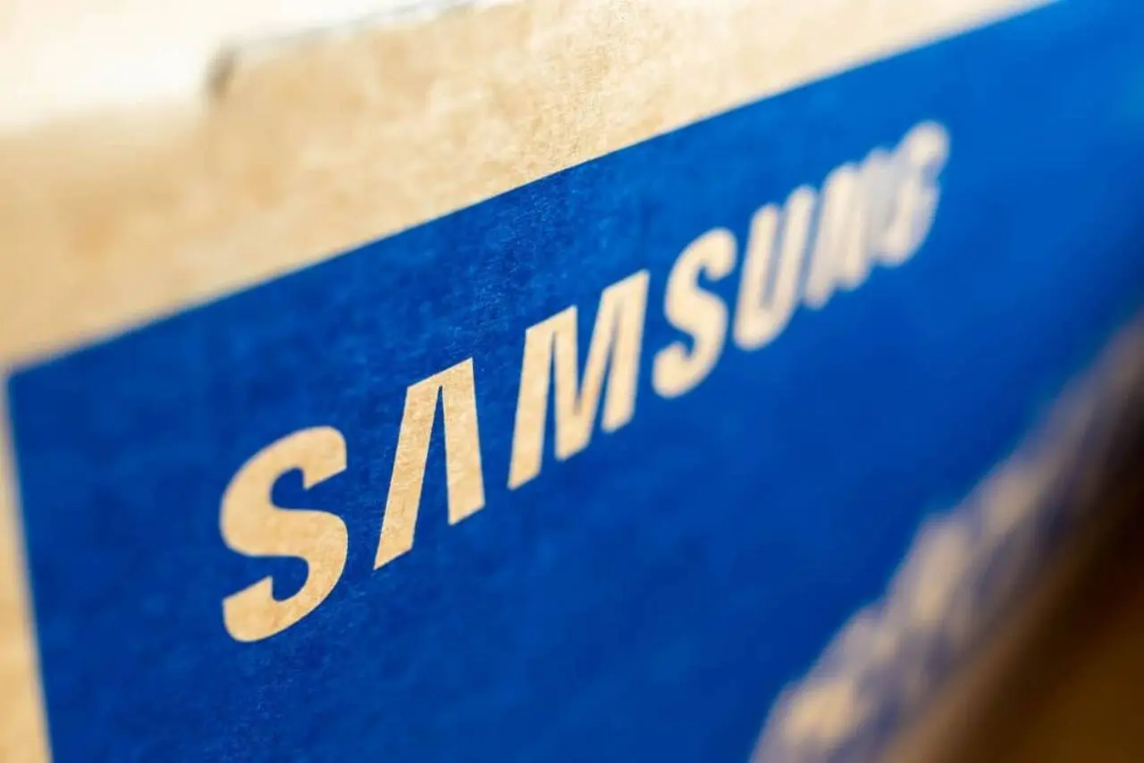 Samsung Tv
