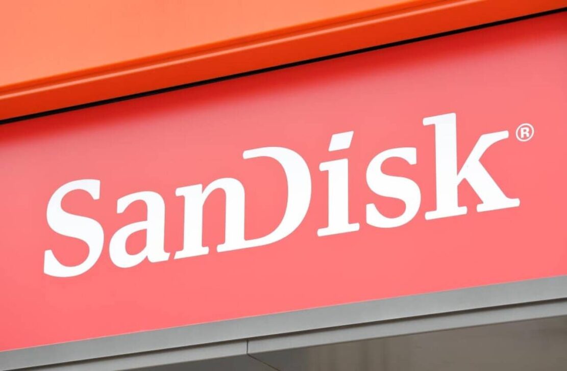 SanDisk