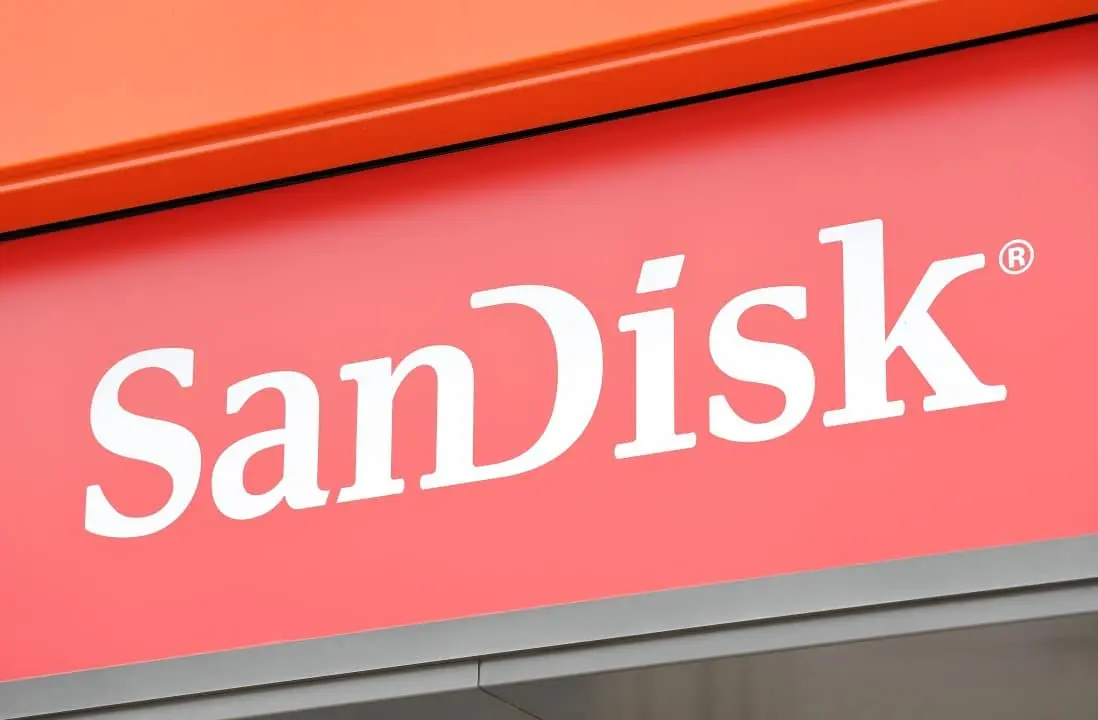 SanDisk