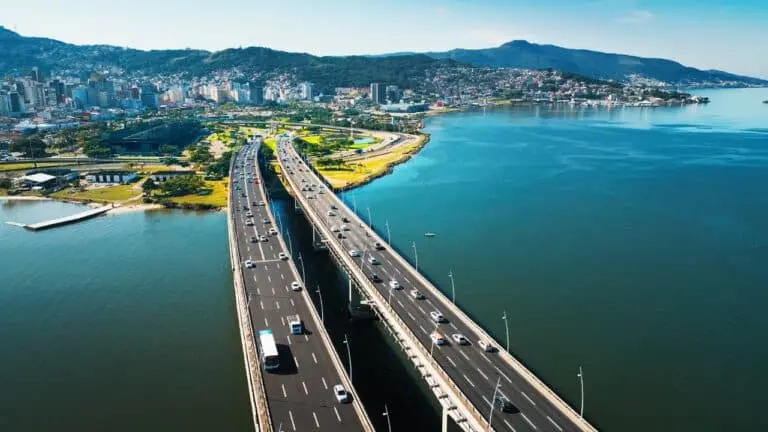 Santa Catarina