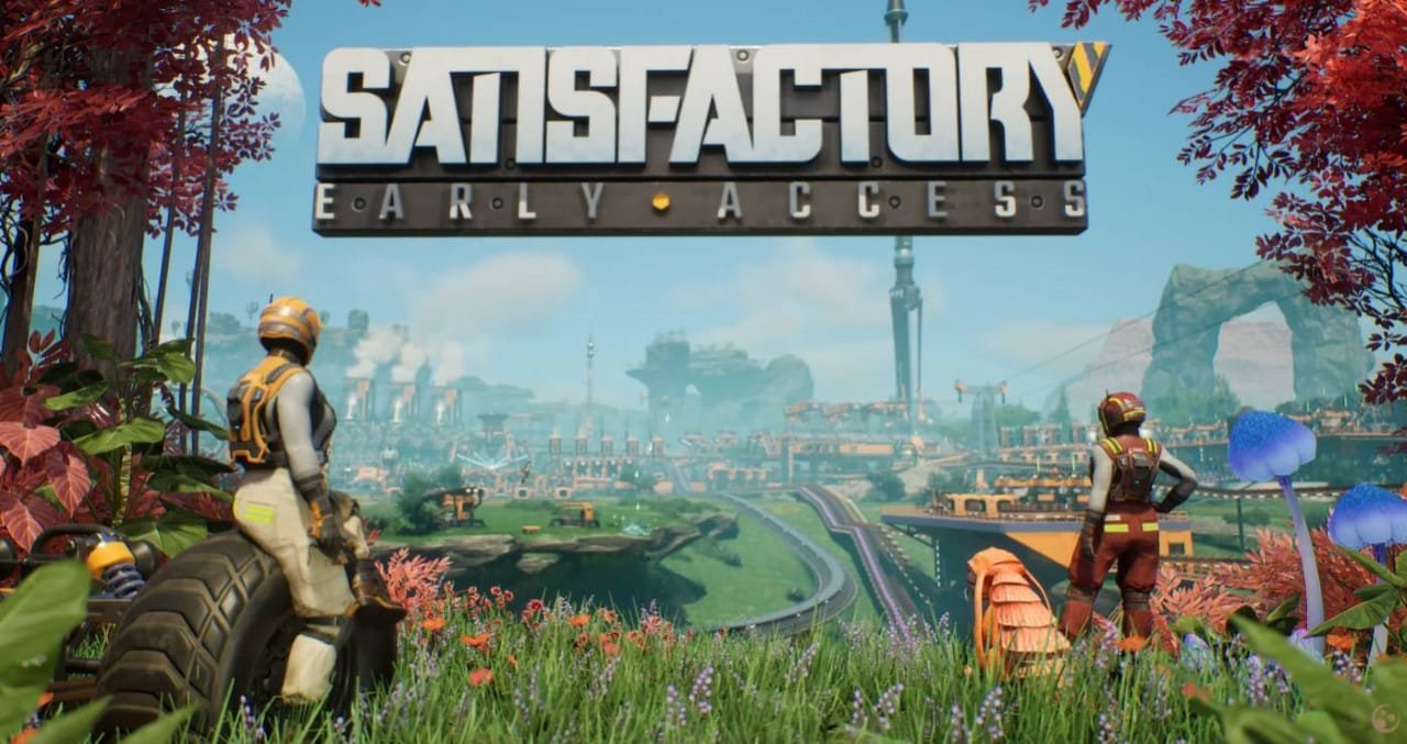 Satisfactory