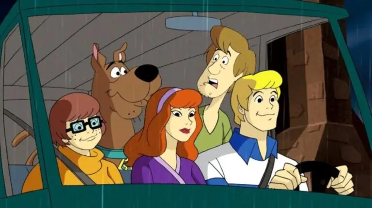 Scooby-Doo