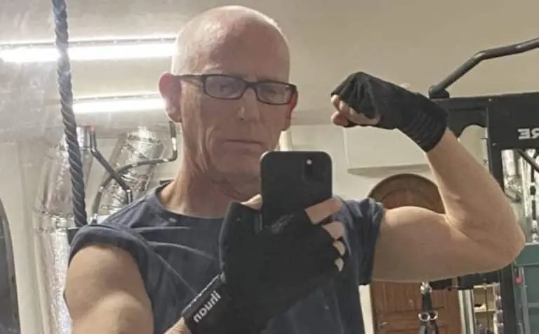 Scott Adams