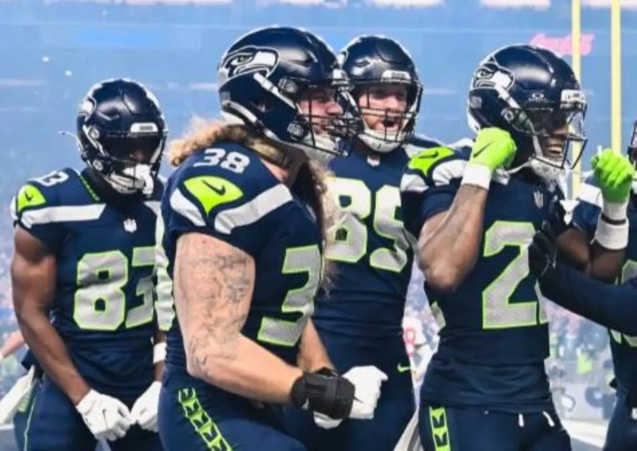 Seahawks
