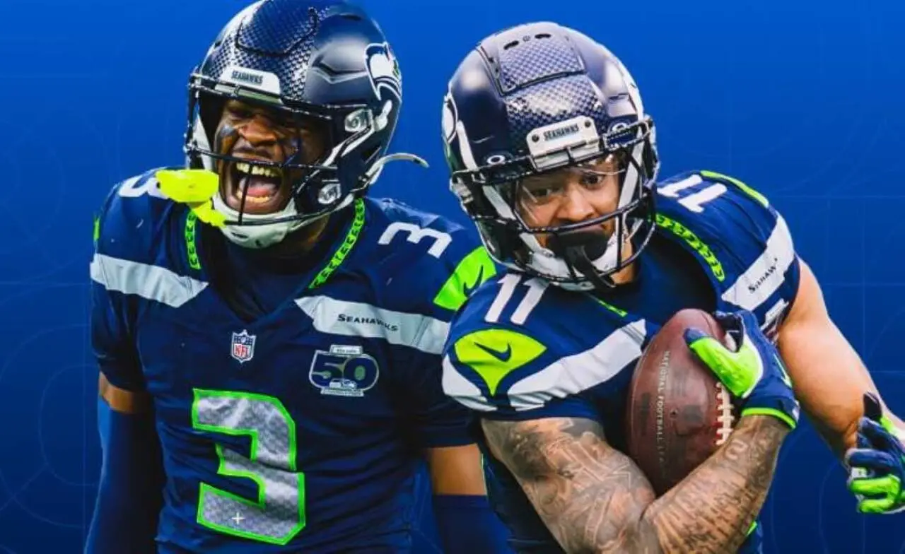 Seahawks