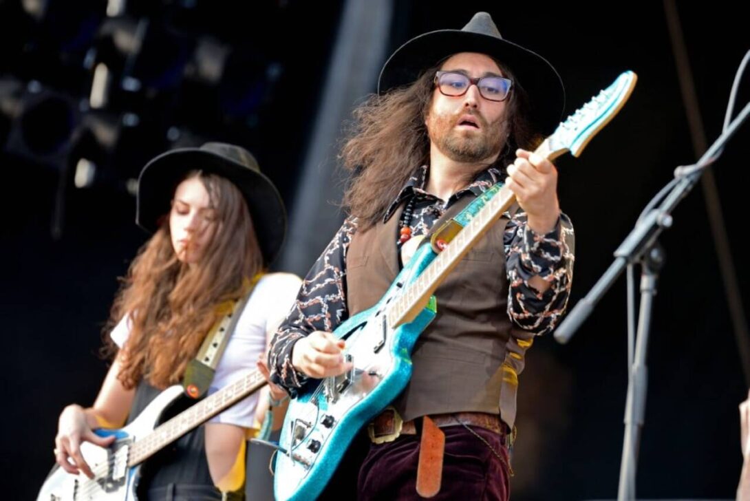 Sean Ono Lennon