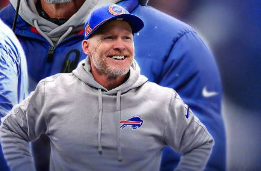 Sean McDermott