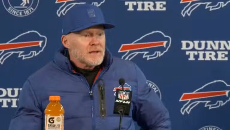 Sean McDermott