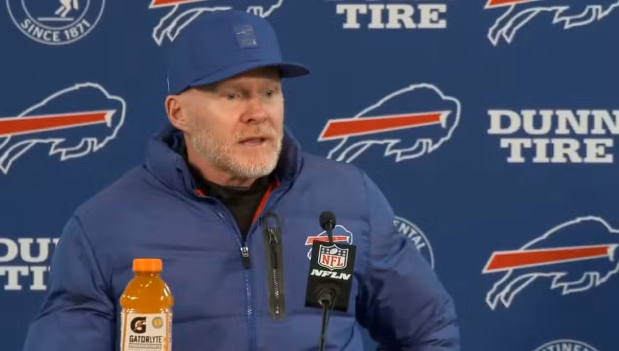Sean McDermott