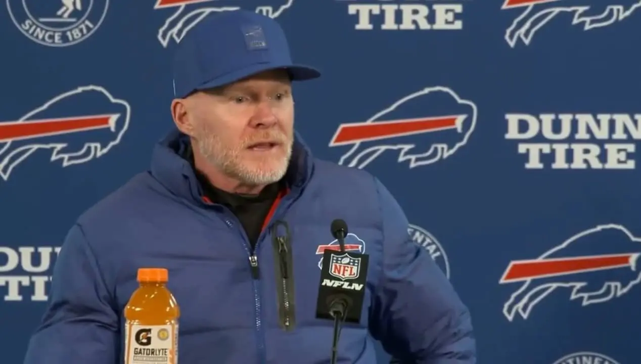 Sean McDermott