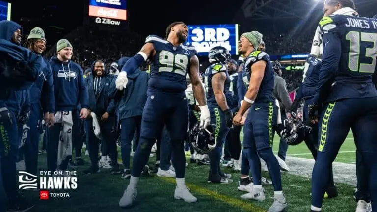 Seattle Seahawks