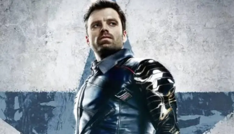 Sebastian Stan