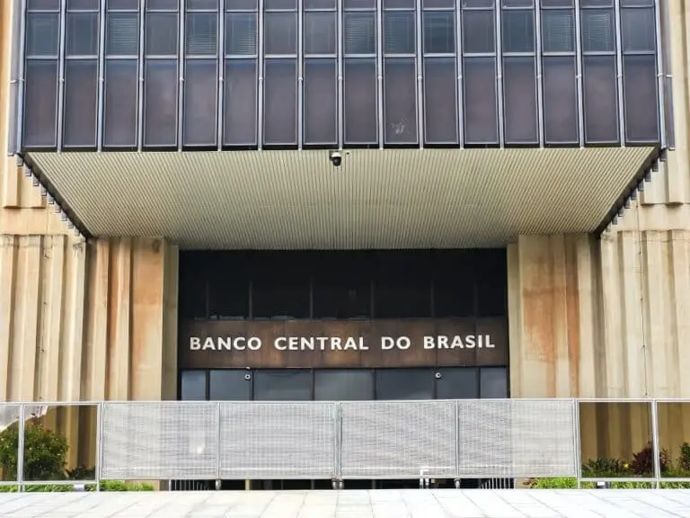 Sede do Banco Central do Brasil