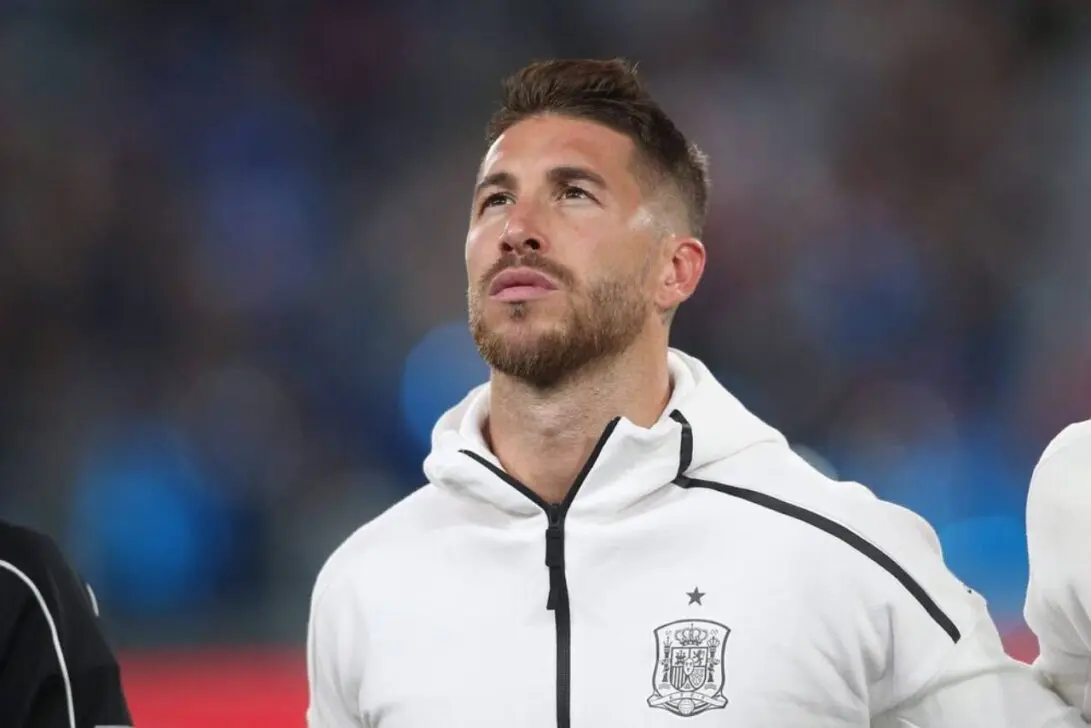 Sergio Ramos mène le groupe pour acheter Séville mais la loi anti-Piqué empêche le retour à l’action en Espagne