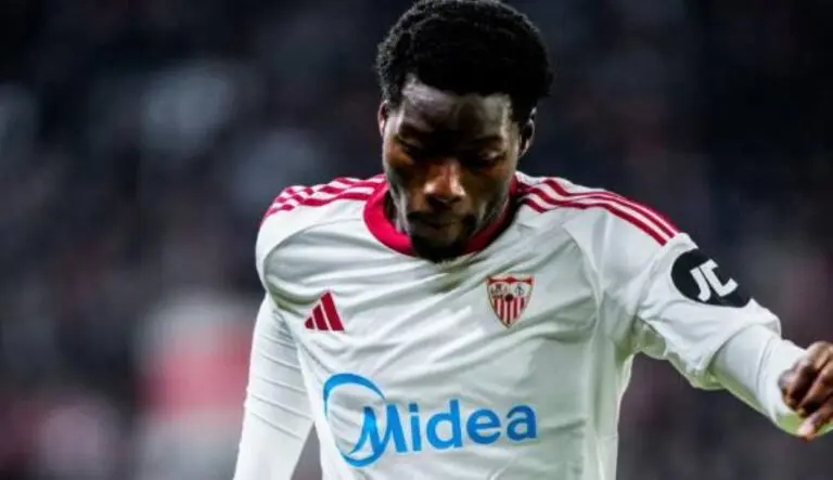Elche x Sevilla w LaLiga: gdzie dziś obejrzeć na żywo mecz 20. rundy