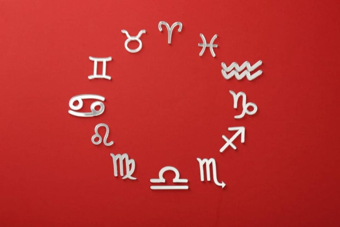 Signos, horóscopo