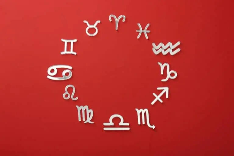 Signos, horóscopo