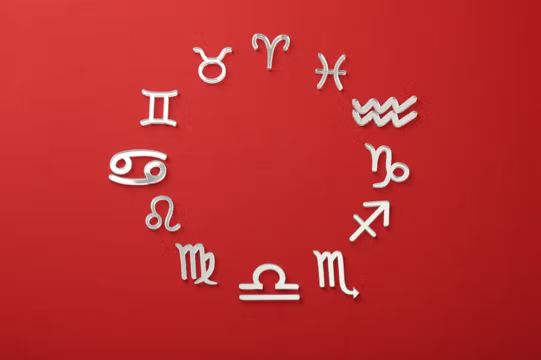 Signos, horóscopo