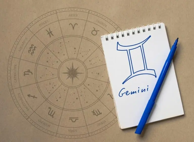 Signos, horóscopo, gêmeos