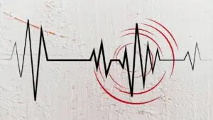 Un séisme de magnitude 3,2 frappe la région près de Salton Sea dans le comté impérial