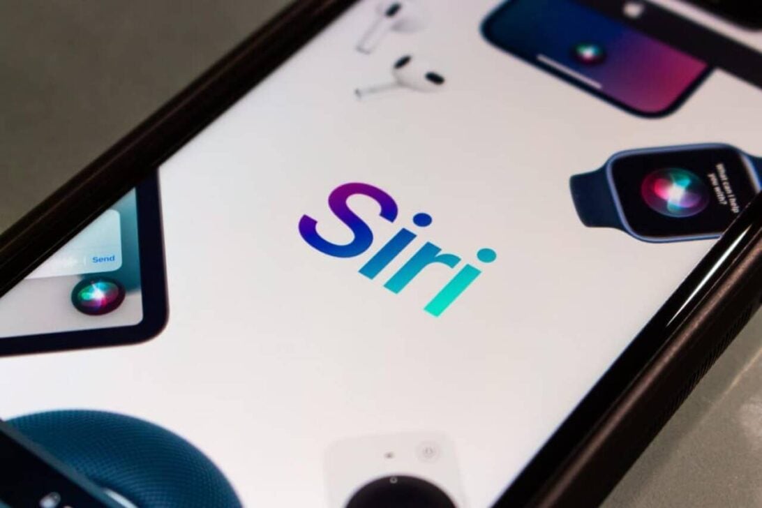 Siri Apple