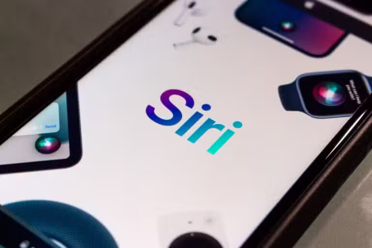 Siri Apple