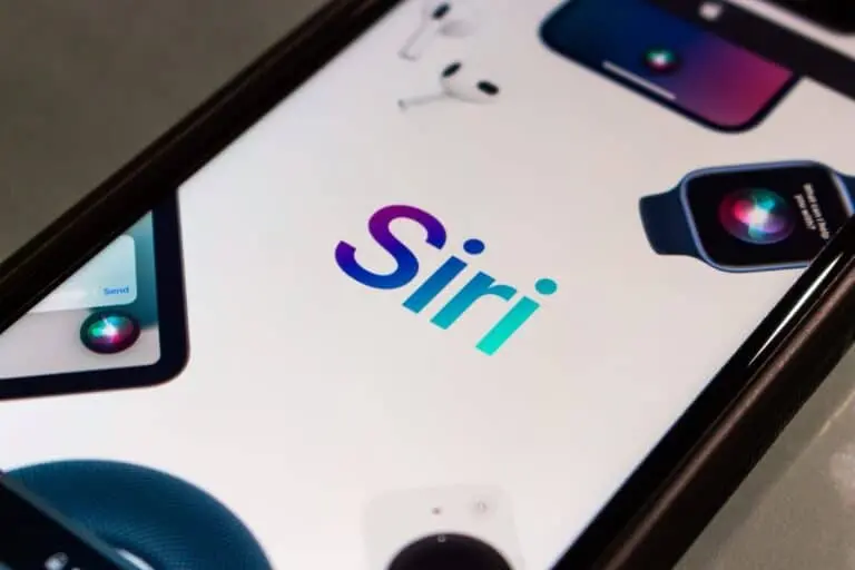 Siri Apple