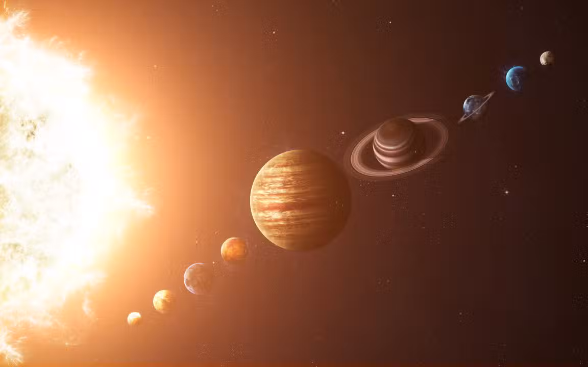 Sistema solar