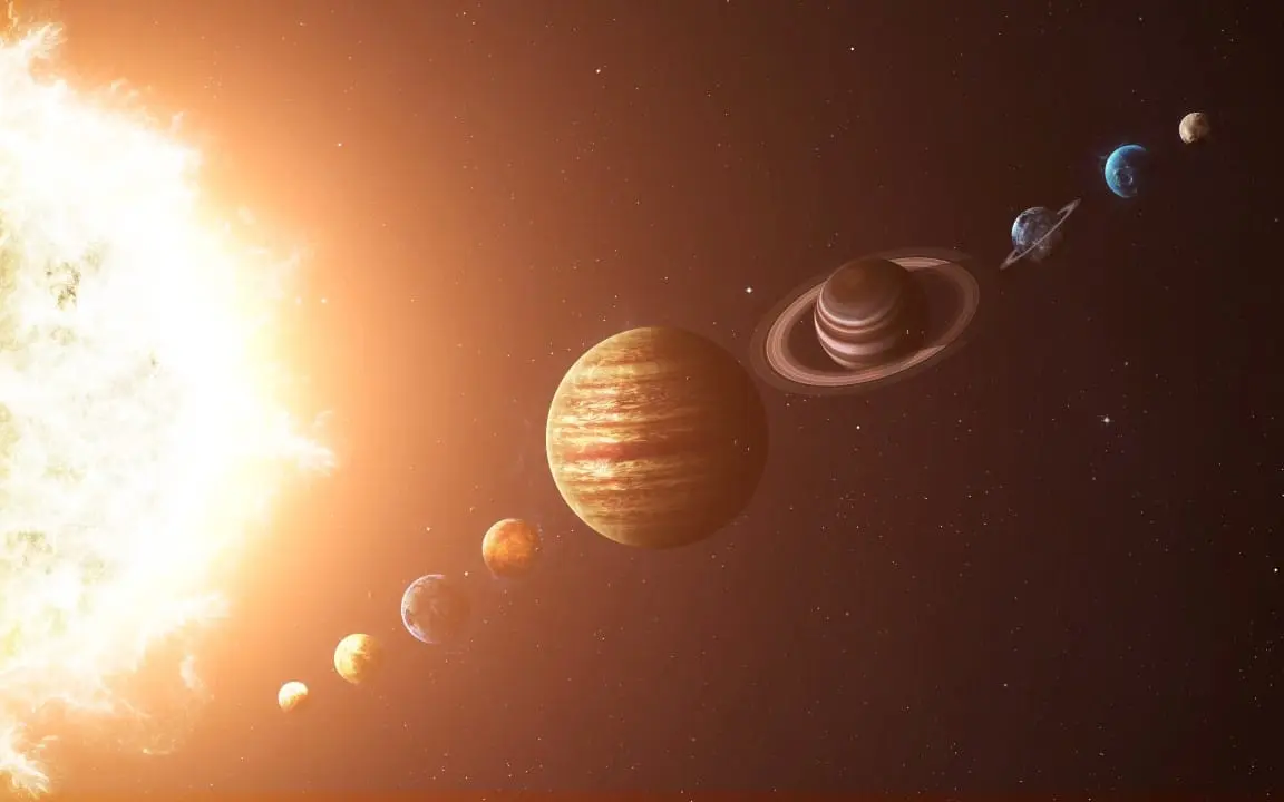 Sistema solar