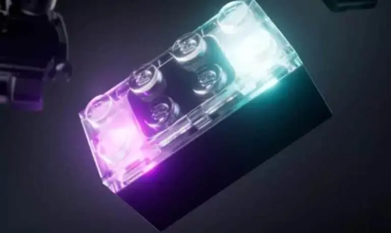 Smart Brick