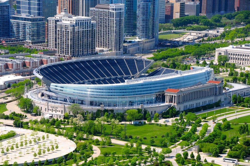 Soldier Field