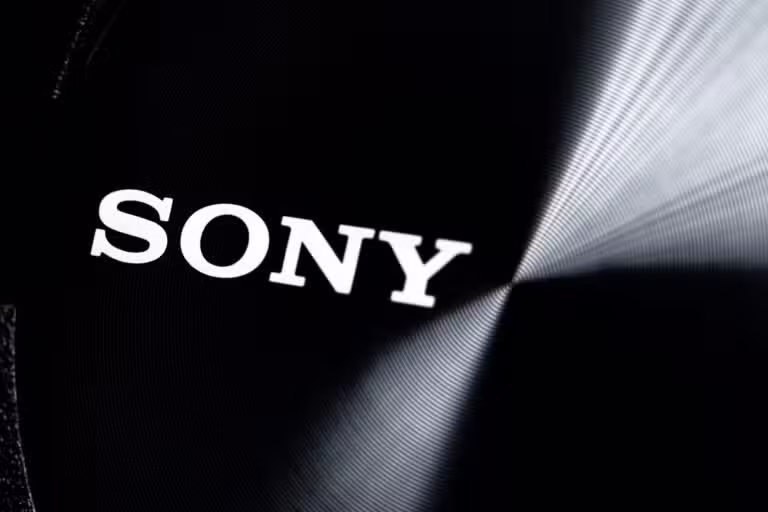 Sony