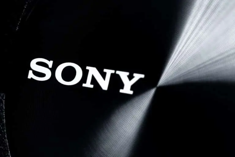 Sony