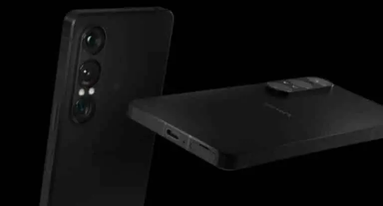 Sony Xperia 1 VII
