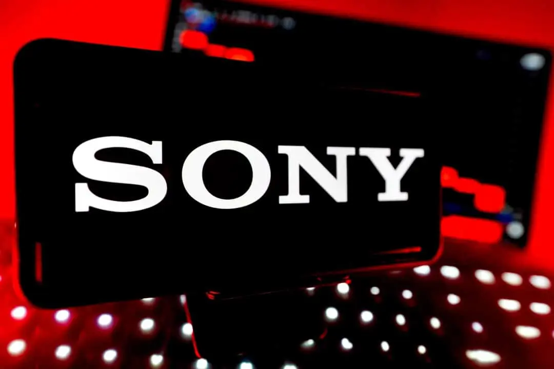 Sony