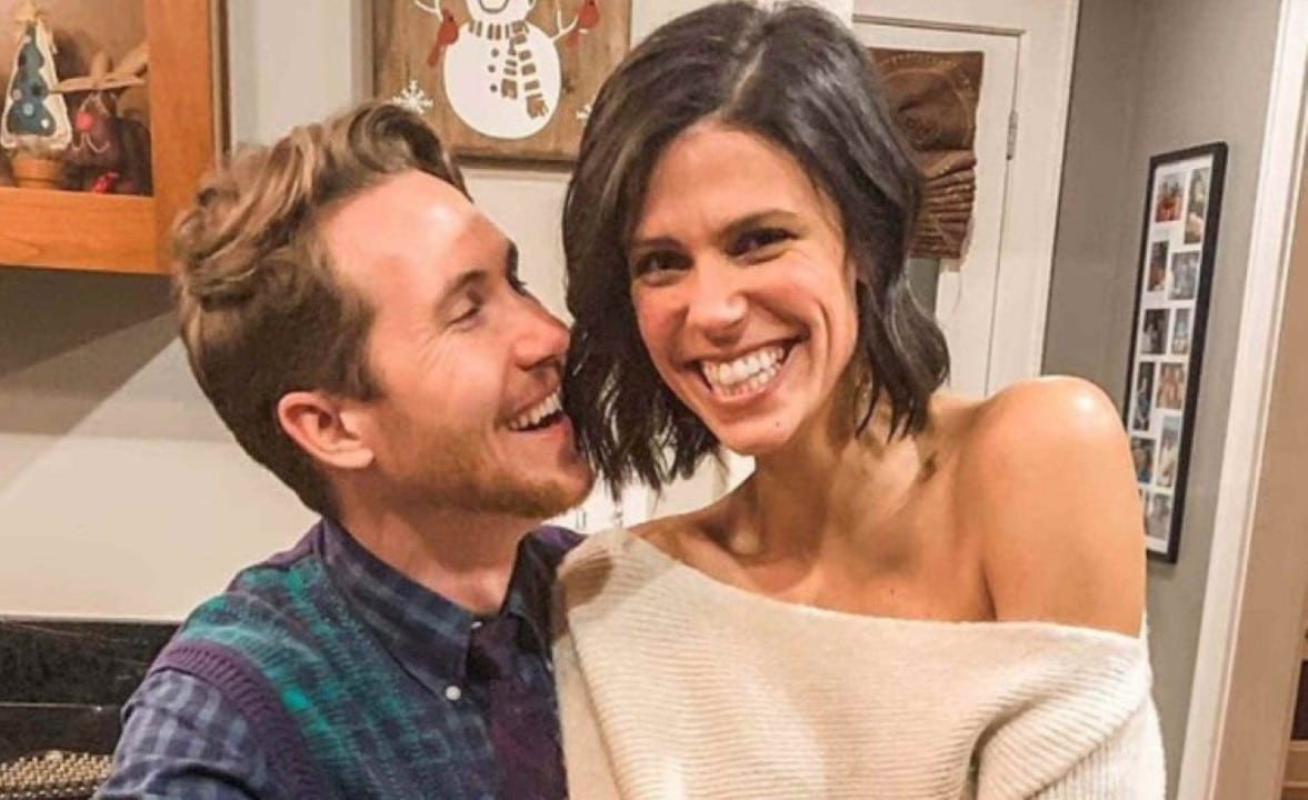 Spencer e Monique foram mortos pelo ex dela