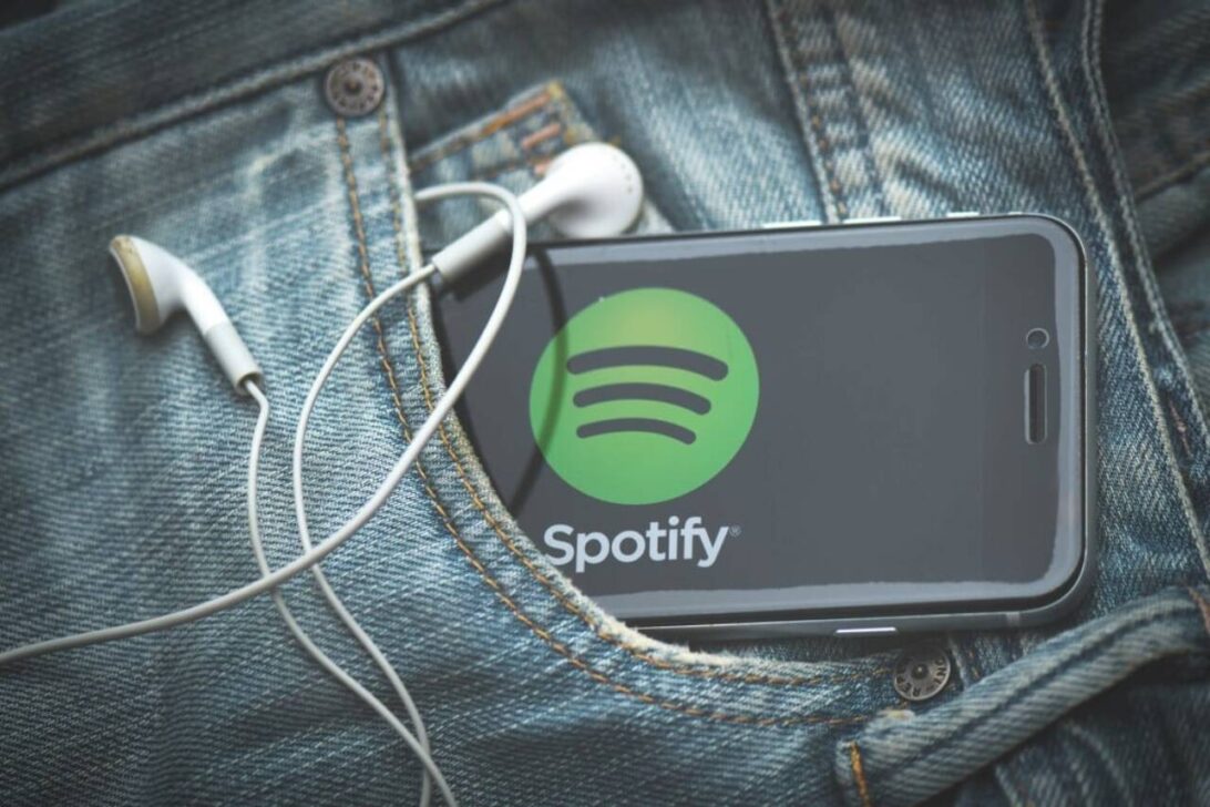 Spotify