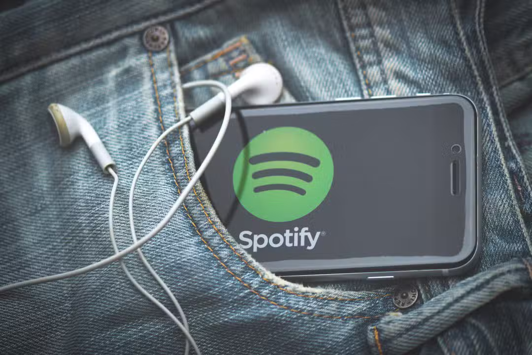 Spotify