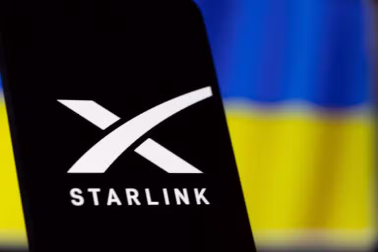 Starlink