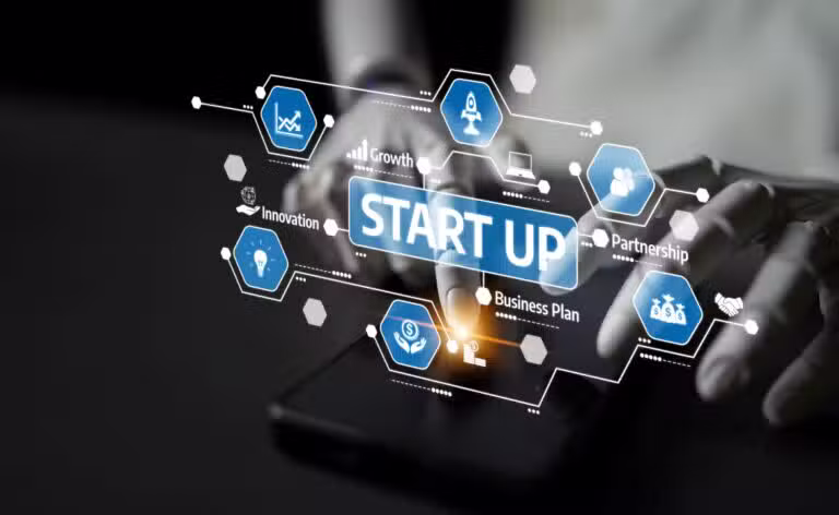 Startup